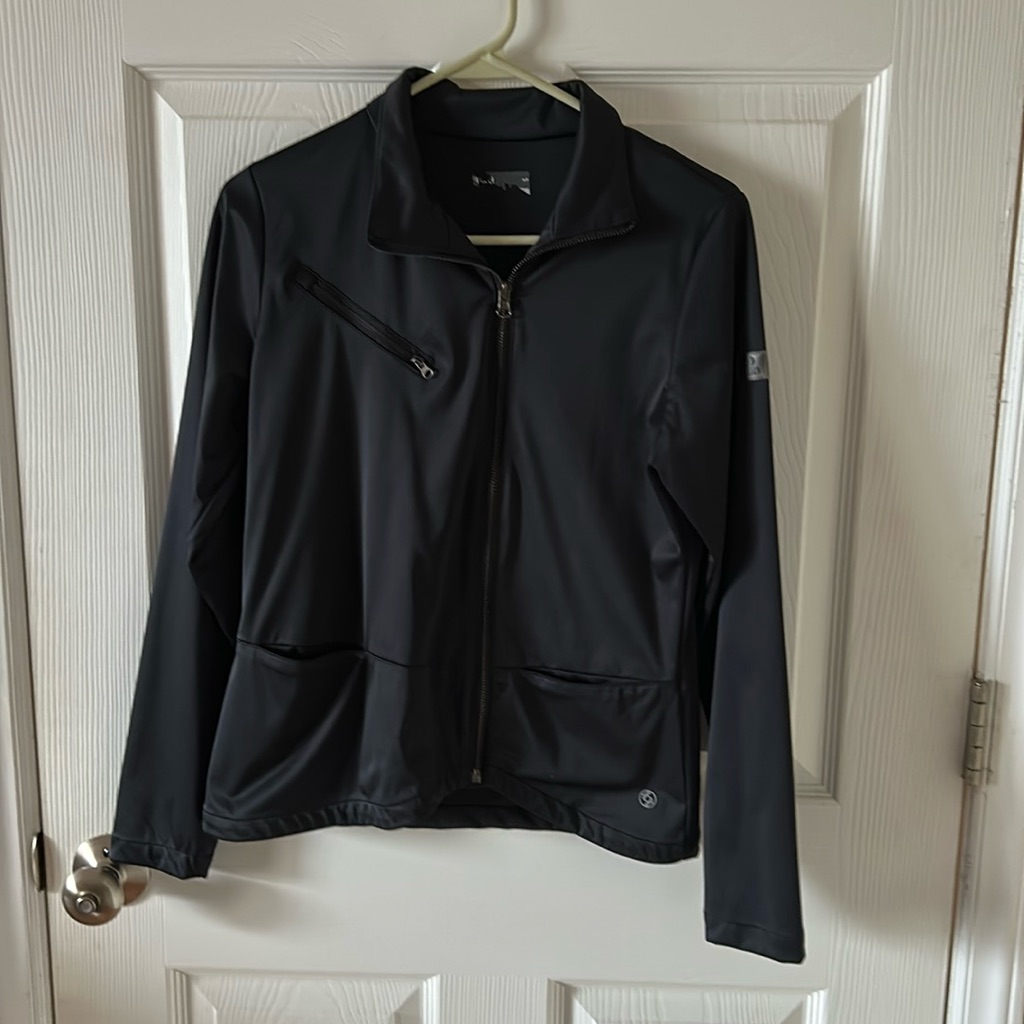 Uja Jacket